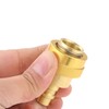 gohantee R134a to R1234yf Adapter, R1234yf Conversion Kit, Air Conditioner