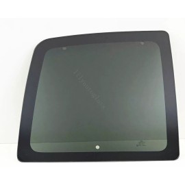 NAGD Fits 1996-2024 GMC Savana Van Driver Left Rear Back Glass Window Movable Privacy