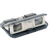 MIZAR B-25BK 3x Opera Glass, 1.0 inches (25 mm) Diameter,