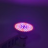 120LEDs Blue Red Yellow Light Therapy Light Efficient Long Lasting