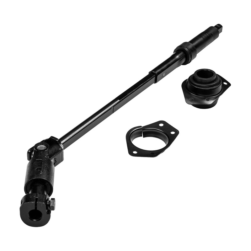 Flynsu 425-291 Steering Shaft 52078705 Intermediate Column Shaft Replacement for