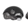 2 in 1 Electric Automatic Nail Clipper 2 Speeds USB