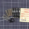 RCAWD 65mm Lengthen TRX4M Shocks Oil Type for TRX4M 1/18