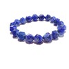 Leaf Stone [Brings Good Luck! Genuine Lapis Lazuli for Your