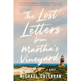 The Lost Letters from Martha's Vineyard: A Novel