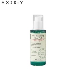 AXIS-Y PHA Resurfacing Glow Peel 50ml
