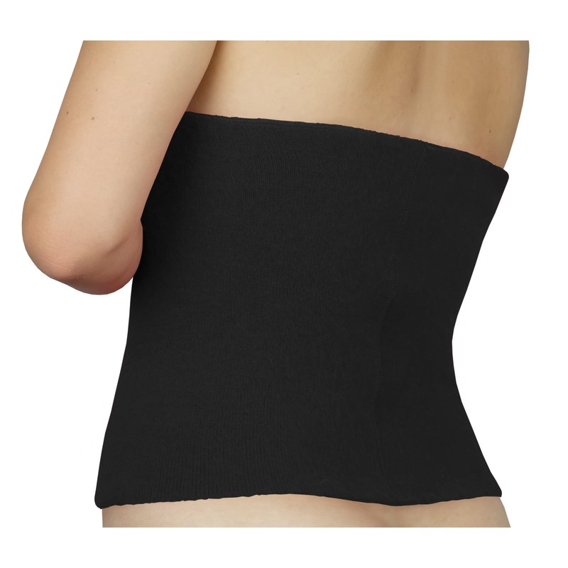 wobera Angora Kidney Warmer or Body Warmer for Men and