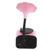 Portable Phonograph Vintage Retro Bluetooth Speaker Loudspeaker Box Equipment Accessorypink