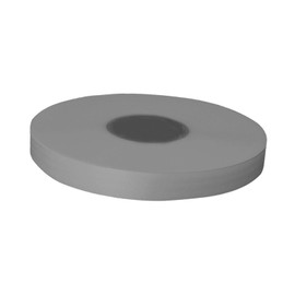 F Fityle Iron on Seam Sealing Tape Waterproof 0.8" x 65Ft Repair Tape for Tent Awning