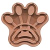 Assist International AJ204 Cat Hand Stick Stone Plug with Bengal