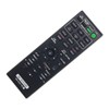Aurabeam Replacement Remote Control Compatible with Sony HBD-F300 Receiver/Stereo System
