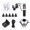 Optical Nasal Speculum 2X Magnification with LED Light 9mm Replaceable