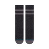 Stance Crew Joven Socks (Small, Black)