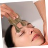 Outanaya Tool for Face Massage Manual Scraping Massager Crafted From