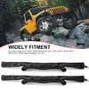 ROMASO Door Strap for Jeep,Door Limiting Strap,Heavy Duty Door Check
