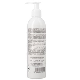 Aloevida Crema Corporal 75% Aloe vera orgánico 270 ml