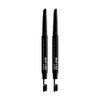 NYX PROFESSIONAL MAKEUP Fill Fluff Eyebrow Pomade Pencil, Espresso, 2