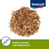 Sunseed Vita Prima Wigglers & Berries Hedgehog Treats - High-Protein