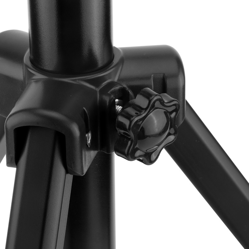Aluminum Alloy Live Steaming Portable Desktop Tripod UltraLight Tripod for