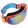 MSD007 Unisex Large Spherical Double Layer Anti Fog Breathable Outdoor