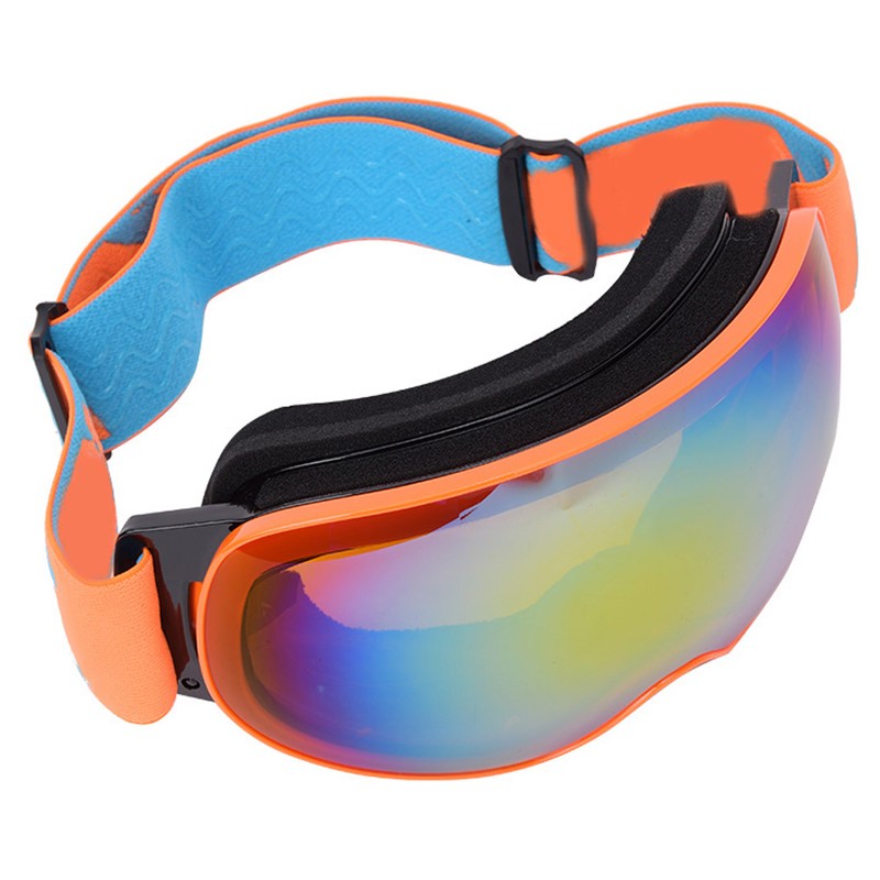 MSD007 Unisex Large Spherical Double Layer Anti Fog Breathable Outdoor