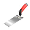 Yato yt-5240 Stainless Steel Trowel – 165 x 80 x