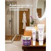Kit Exderm Age Antiedad Crema Dia Noche Contorno Ojos