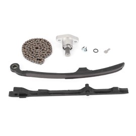 Acouto Kit de Tensor de Cadena de Distribución de Leva 14511KCY670 para Sportrax 400 TRX400EX 2x4 1999 a 2008 para TRX400X 2x4 2009 a 2014 Accesorios para Herramientas Tensoras