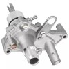 Caltric Water Pump Assembly fits Honda 19200-HN8-A60