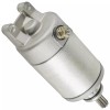 Caltric Starter for Suzuki DR-Z400 DR-Z400E DRZ400 DRZ400E 2000-2004