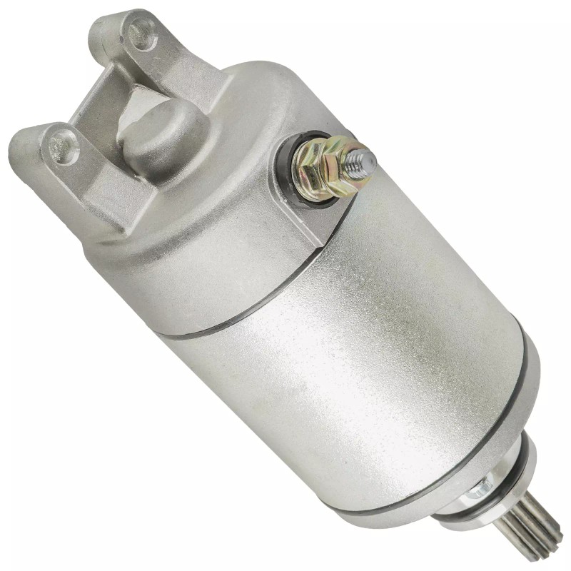 Caltric Starter for Suzuki DR-Z400 DR-Z400E DRZ400 DRZ400E 2000-2004