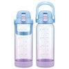 Skater PDMK10-A Drink Marker Bottle, 1 L, Easy to See