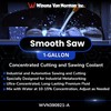 WVN Smooth Saw - General Purpose Concentrated Cutting and Sawing