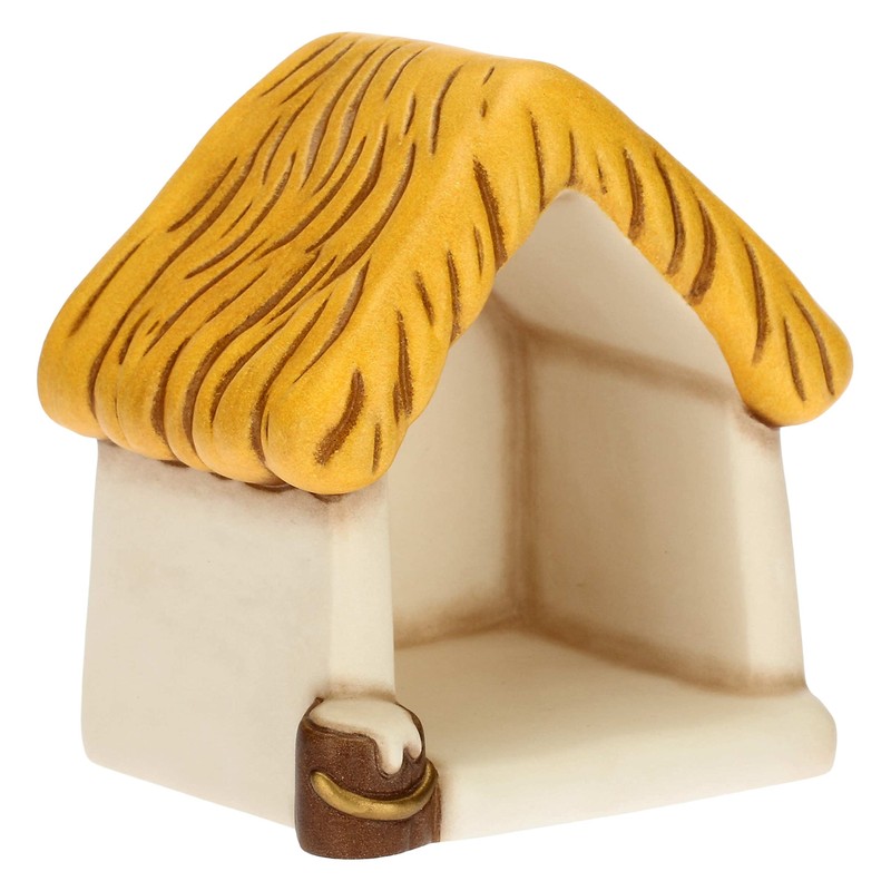 THUN ® - Stalla - Classic Nativity Scene