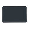 Epicurean Pro Slate Steak Board With Groove Slate 300X200X9