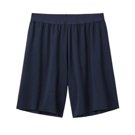 Gunze INP003A Men's Petti-Pants, navy