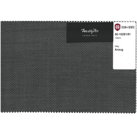 OLYMP Slim Tie Pure Silk Nano Effect Stripes Medium Blue, mid-blue