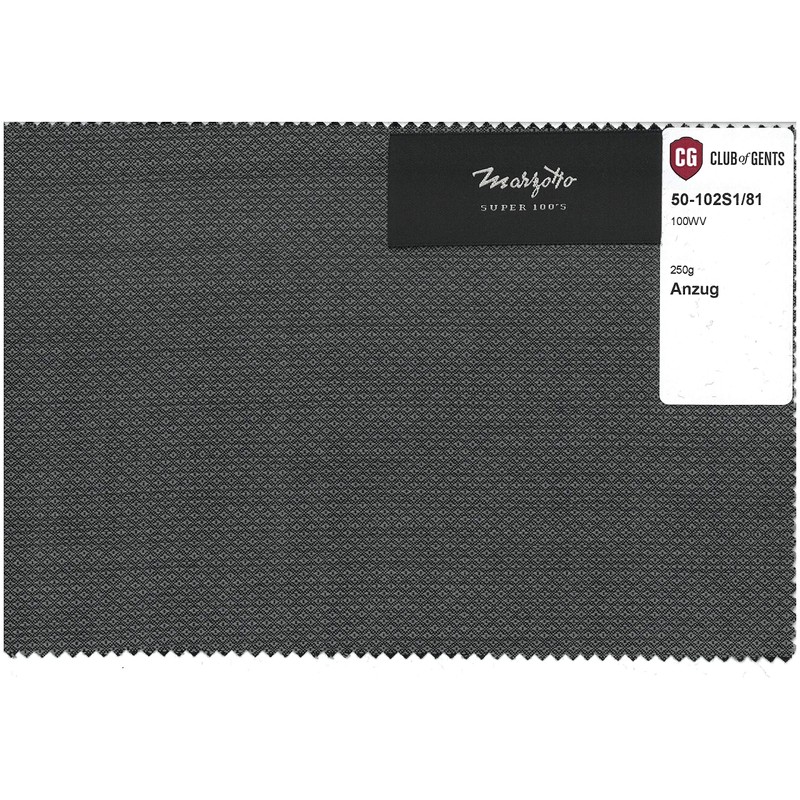 OLYMP Slim Tie Pure Silk Nano Effect Stripes Medium Blue,