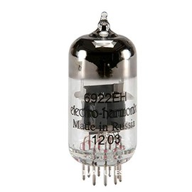 Electro-Harmonix 6922 EH Vacuum Tube