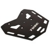 TUSK Top Rack Luggage Carrier Rear Tail Rack Compatible with