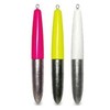 Fujiwara V Sinker No. 27 Yellow