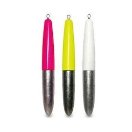 Fujiwara V Sinker No. 27 Yellow