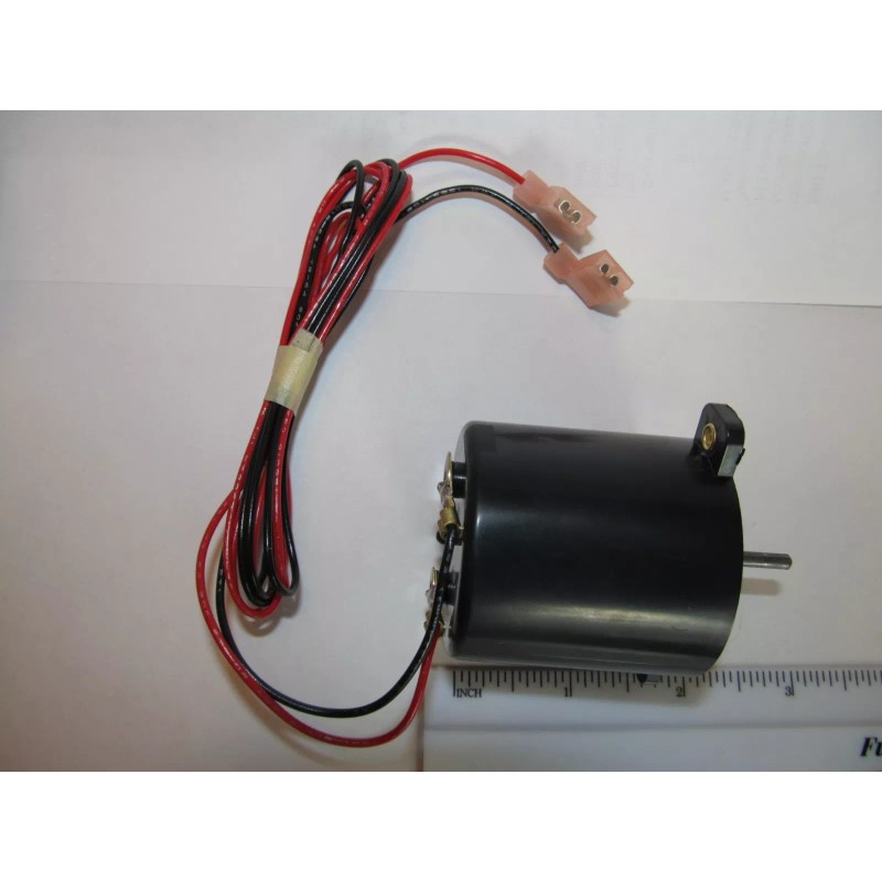 CFM, Majestic, Charmglow, Napoleon, Dimplex, 12 Volt 20 RPM DC