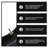 11.2/12.4R24 Tractor Tube 11.2-24 Tube 12.4-24 Tractor Tube
