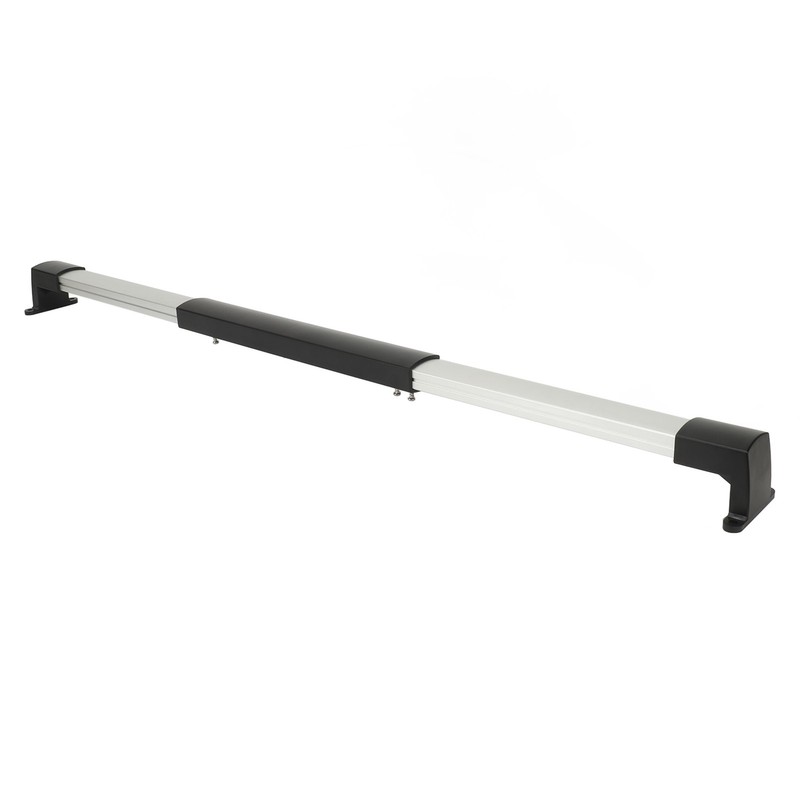 17PCS RV Screen Door Cross Bar Adjustable 54cm to 72cm