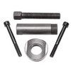 REBEKAMODS Universal Puller Installer Tool, Steel Piston Pin Extractor Remover