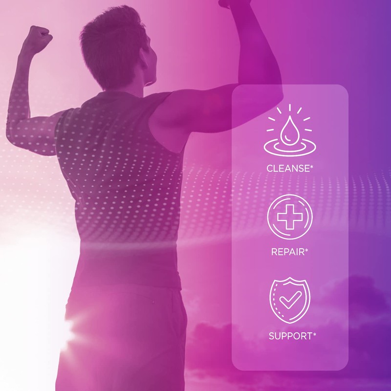 EFFECTIVE NUTRA Milk Thistle Gummies | Sugar-Free Milk Thistle Extract