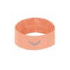Trigema Men's 602007 Headband Apricot, One Size, apricot