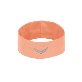 Trigema Men's 602007 Headband Apricot, One Size, apricot
