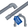 Drain Hose, 19 / 22